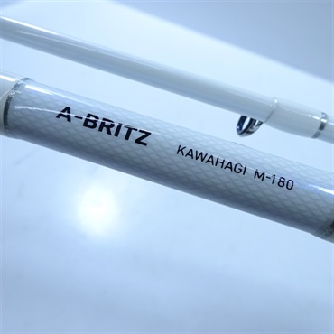 １２ＡブリッツカワハギＭ－１８０